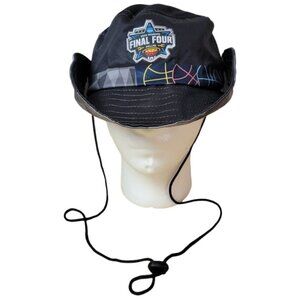 NCAA Bucket Hat - 2023 Womens Final 4 Dallas - Great Condition - Great Hat